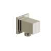 774PN Handshower Outlet, Polished Nickel