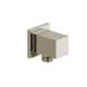 774PN Handshower Outlet, Polished Nickel