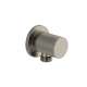775BN Handshower Outlet, Brushed Nickel