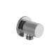 775C Handshower Outlet, Chrome
