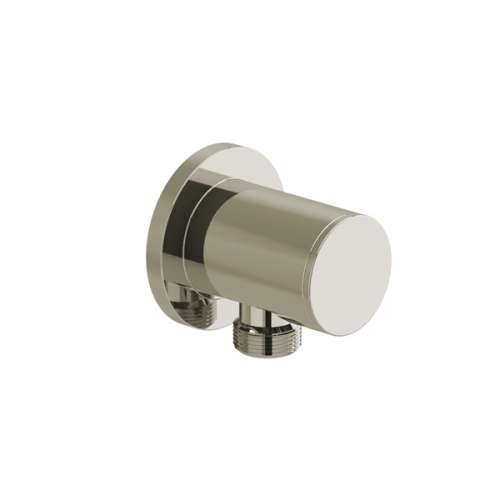775PN Handshower Outlet, Polished Nickel