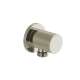 775PN Handshower Outlet, Polished Nickel