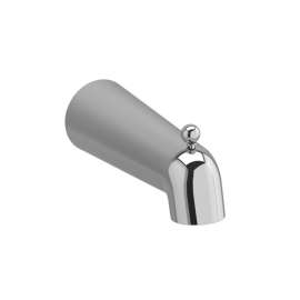 871C Wall Mount Tub Spout with Diverter
