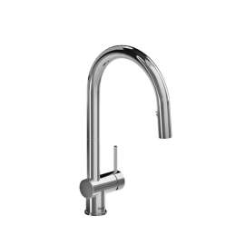 AZ201C Azure Pulldown Kitchen Faucet