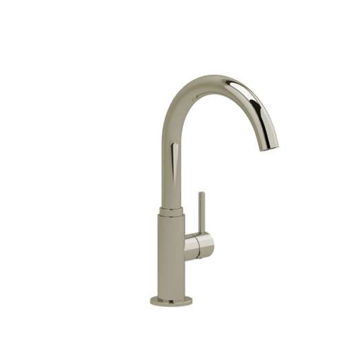 AZ601PN Azure Bar and Food Prep Kitchen Faucet, Polished Nickel