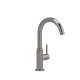 AZ601SS Azure Bar and Food Prep Kitchen Faucet, Stainless Steel Finish