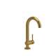AZ701BG Azure Filter Kitchen Faucet, Brushed Gold