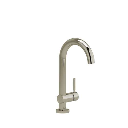 AZ701PN Azure Filter Kitchen Faucet, Polished Nickel