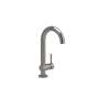 AZ701SS Azure Filter Kitchen Faucet, Stainless Steel Finish