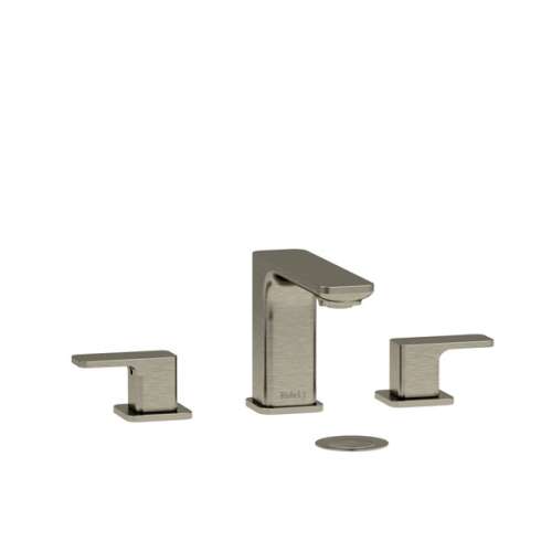 EQ08BN Equinox Widespread Lavatory Faucet, Brushed Nickel