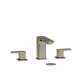 EQ08BN Equinox Widespread Lavatory Faucet, Brushed Nickel