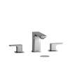 EQ08C Equinox Widespread Lavatory Faucet, Chrome