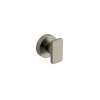 PX0BN Paradox Robe Hook, Brushed Nickel
