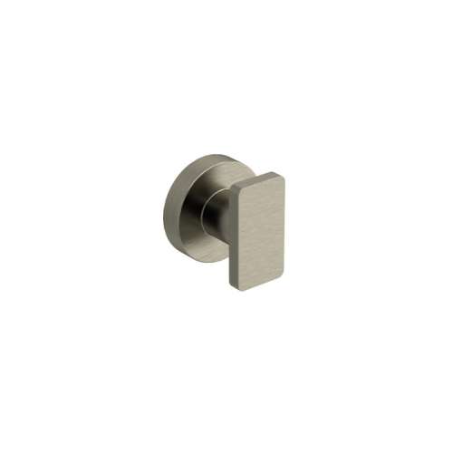 PX0BN Paradox Robe Hook, Brushed Nickel