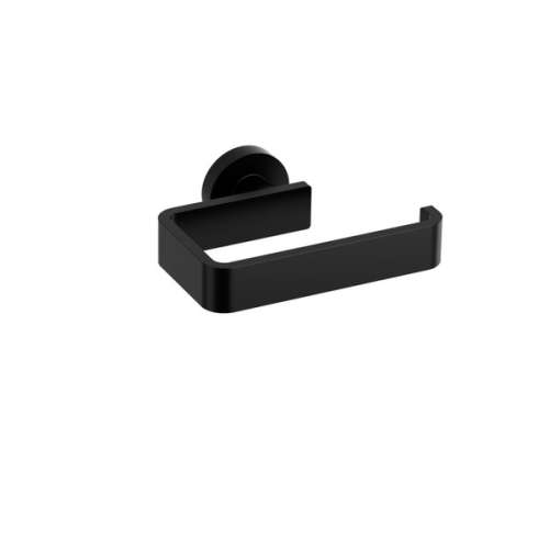 PX3BK Paradox Toilet Paper Holder, Black