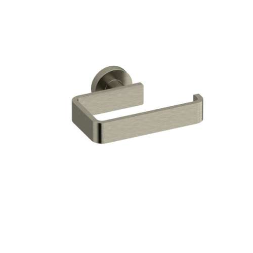 PX3BN Paradox Toilet Paper Holder, Brushed Nickel