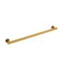 PX5BG Paradox 24-in Towel Bar, Brushed Gold