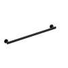 PX5BK Paradox 24-in Towel Bar, Black