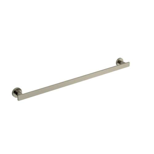 PX5BN Paradox 24-in Towel Bar, Brushed Nickel