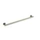 PX5BN Paradox 24-in Towel Bar, Brushed Nickel