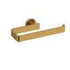 PX7BG Paradox Towel Ring, Brushed Gold