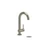 RU01BN Riu Single Handle Lavatory Faucet, Brushed Nickel