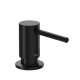 SD8BK Soap Dispenser, Black