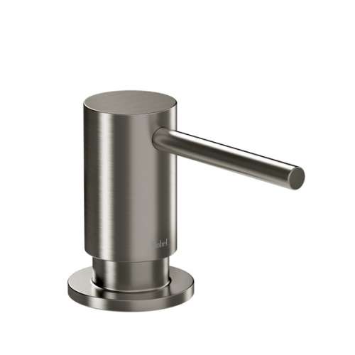 SD8SS Soap Dispenser, Stainless Steel Finish
