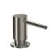SD8SS Soap Dispenser, Stainless Steel Finish
