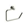 ST3BN Star Toilet Paper Holder, Brushed Nickel