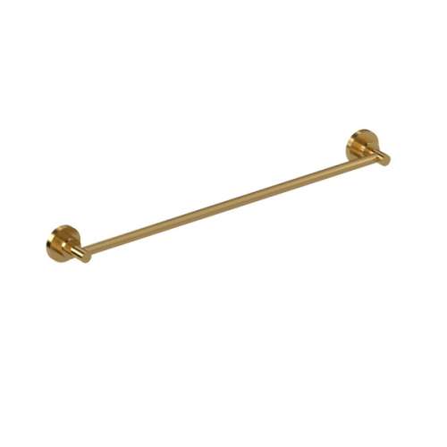 ST5BG Star 24-in Towel Bar, Brushed Gold