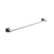 ST5BN Star 24-in Towel Bar, Brushed Nickel