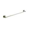 ST5PN Star 24-in Towel Bar, Polished Nickel