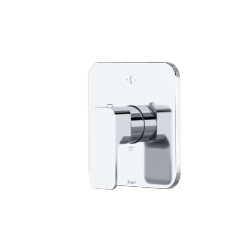 TEQ13W1LMC Equinox 3/4-in Thermostatic Trim Without Volume Control