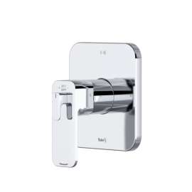 TEQ23C Equinox 1/2-in Thermostatic and Pressure Balance Trim with 3 Functions