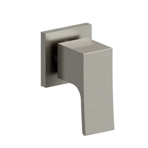 TZOTQ20BN Zendo Volume Control Trim, Brushed Nickel