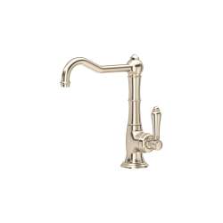 Acqui(R) Bar/Food Prep Kitchen Faucet, A3650/6.5LMSTN-2