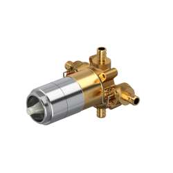 1/2" Therm & Pressure Balance Rough-in Valve With up to 3 Functions, R23-SPEX