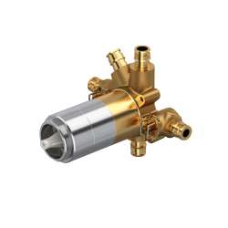 1/2" Therm & Pressure Balance Rough-in Valve With up to 5 Functions, R45-EX