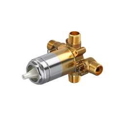 1/2" Pressure Balance Rough-in Valve With 1 Function