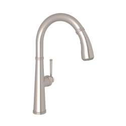 1983 Pull-Down Kitchen Faucet, R7514LMSTN-2