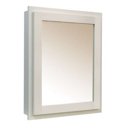 RMMC2430PEMOR Pawnee Maple Oyster Medicine Cabinet