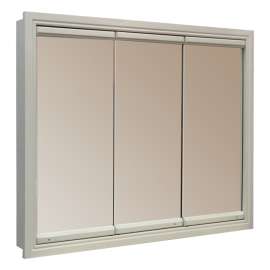 RMTV3630FPEMOR Pawnee Maple Oyster Medicine Cabinet