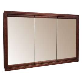 RMTV4830WVYCSE Valley Cherry Sable Medicine Cabinet