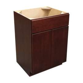 24-in W x 21-in D Valley V242134.5BDVYCSE