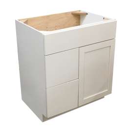 30-in W x 21-in D Pawnee V302134.5SDLPEMOR