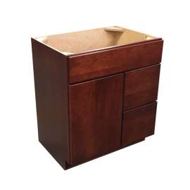 30-in W x 21-in D Valley V302134.5SDRVYCSE