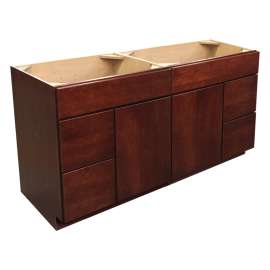 60-in W x 21-in D Valley V4D602134.5SDLRVYCSE