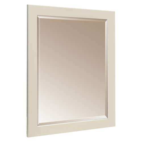 WM2429BPEMOR Pawnee Maple Oyster Wall Mirror