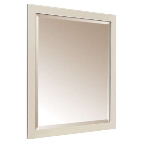 WM3036BPEMOR Pawnee Maple Oyster Wall Mirror